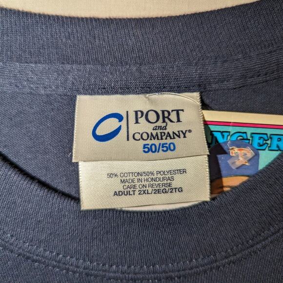 Y2K Galatians 6:10 religious t shirt - Picture 4 of 4